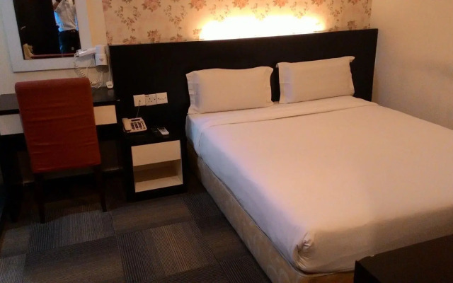 Prince Hotel