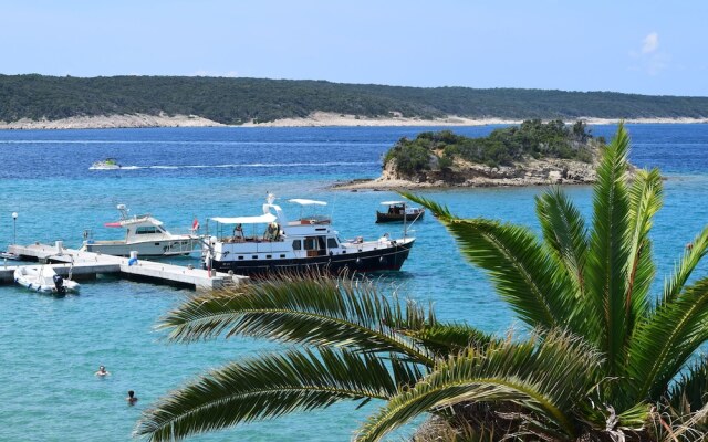 Villa Agata Rab - Apartments