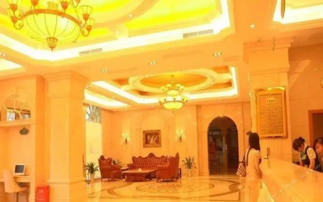 Vienna Hotel