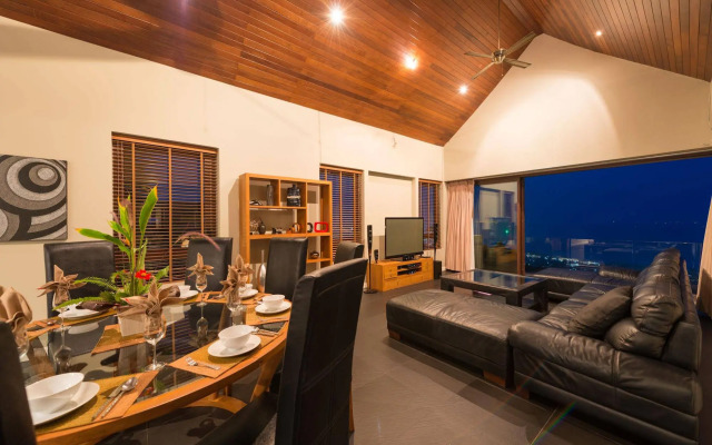 Rockwater Residences