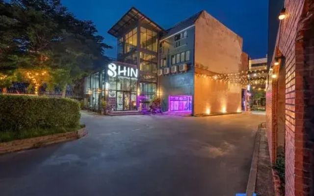SHIN Hotel Nimman ChiangMai