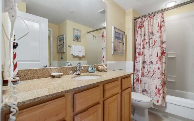 Marisol 604 - Three Bedroom Condo