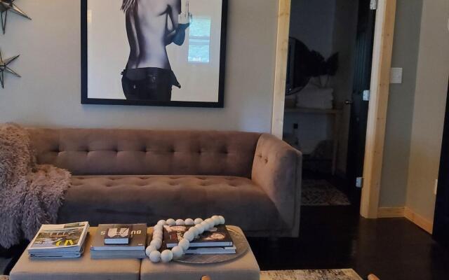 Paradise Pine Getaway Cabins