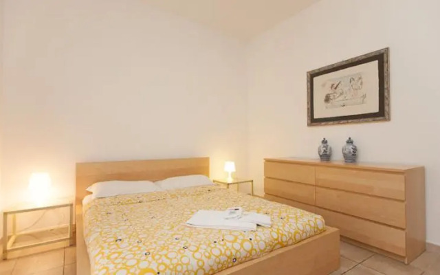 Rental Piazza Navona
