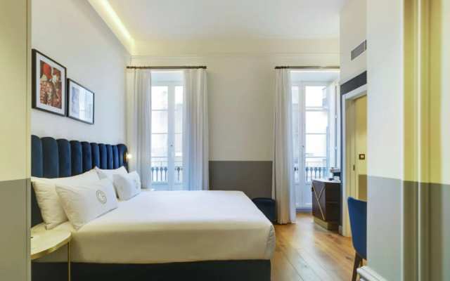 Casa Alberola Alicante, Curio Collection by Hilton