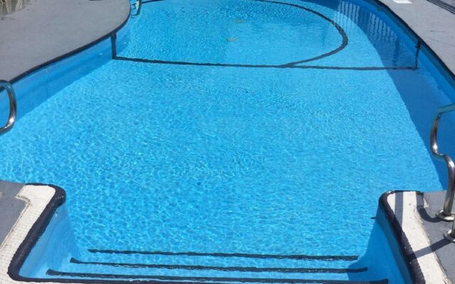 Motel 6 Greenville, NC – ECU-Medical Center