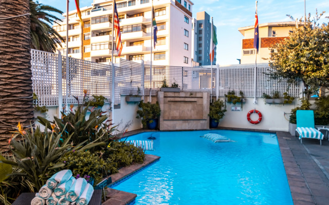 Bantry Bay Suite Hotel
