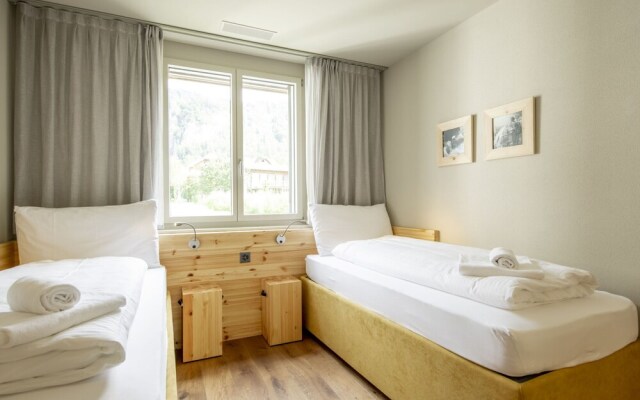 Swisspeak Resorts Rothorn Meiringen