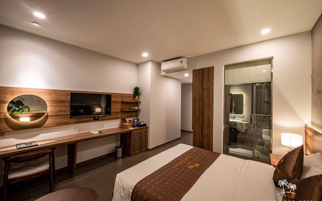 Thanh Long Hotel Bach Dang