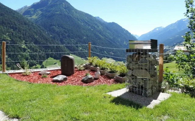 Alpenliebe Kappl in Kappl