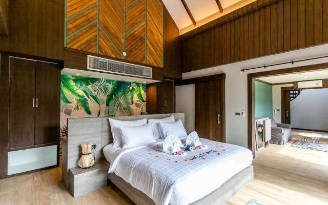 Chaokoh Phi Phi Hotel & Resort