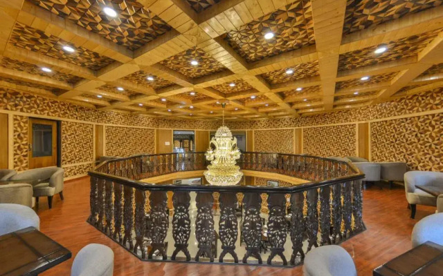 Hotel Royal Hillton, Pahalgam