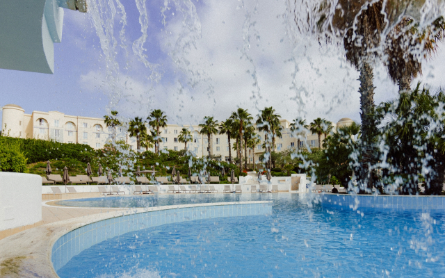 Mangia's Selinunte Resort