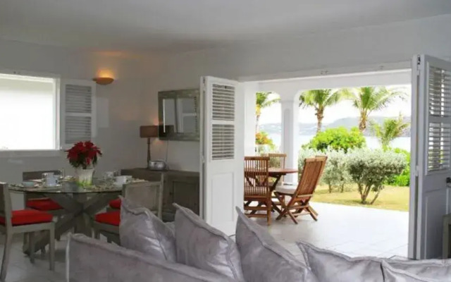 Dream Villa St.Jean-2142