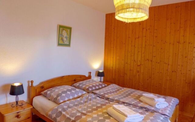 Moulinettes N° 8 - Three Bedroom