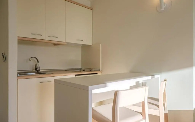 Отель Estival Isla Cristina