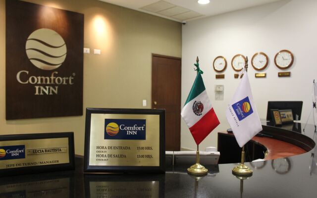 Comfort Inn Monterrey Norte