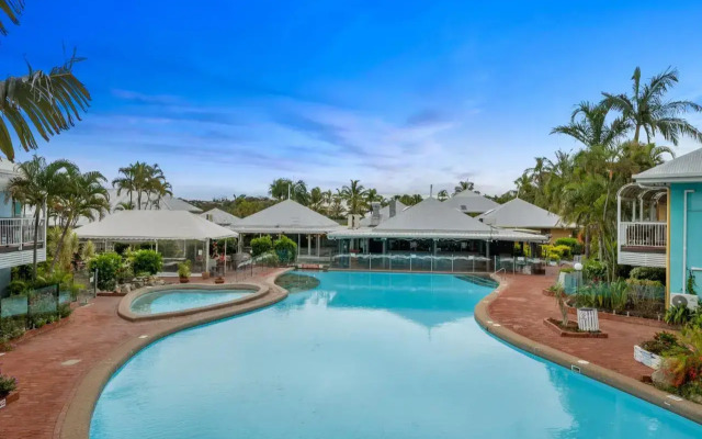 The Resort at Dolphin Heads