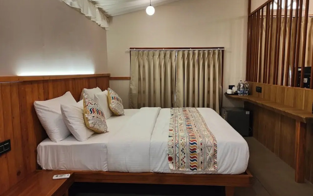 Nirvana Resort and Restaurant