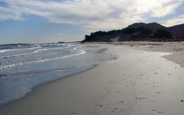 Casa Vacanza Telemaco