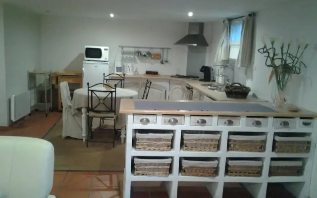 Chambres d'Hôtes de la Ferrage