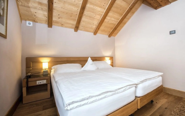 Sertorelli Sporthotel