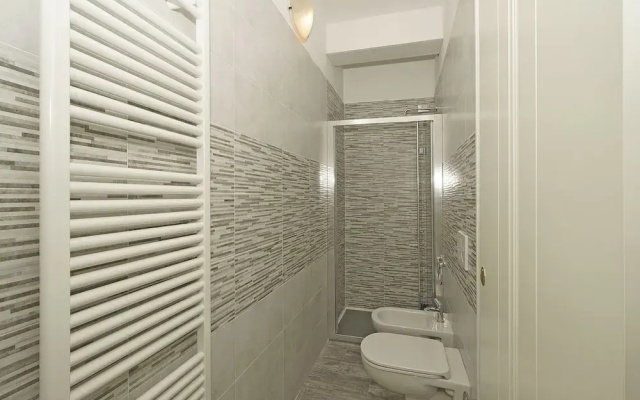 Villa Caterina Apartments
