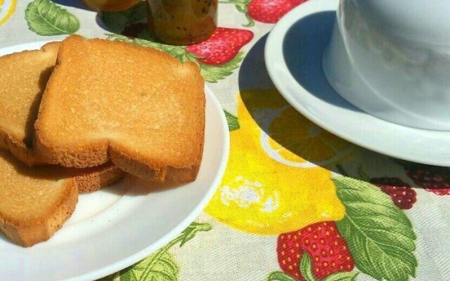 B&B Il Respiro del Mare