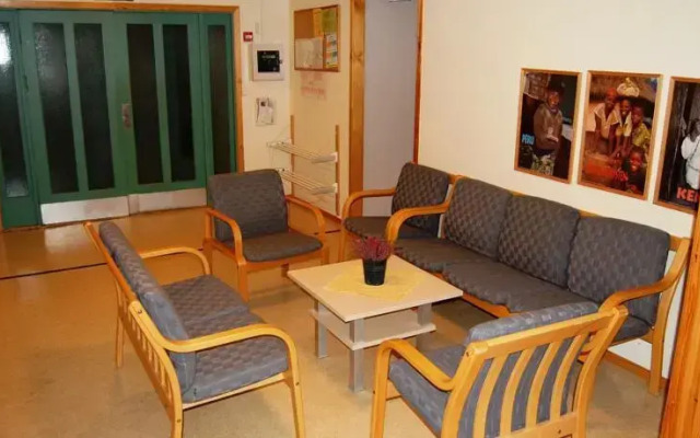 Norsjø Hostel