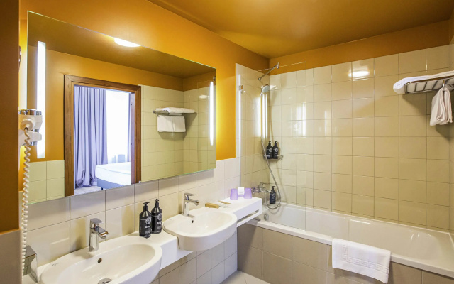 Mercure Riga Centre