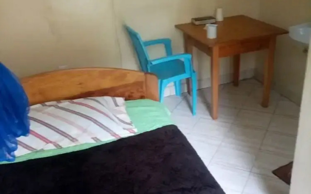 Modern Guest House