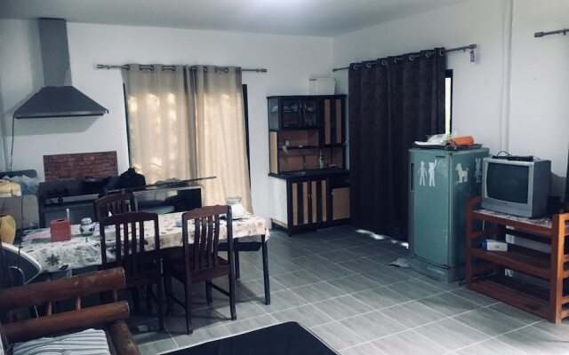 Baan Suan View Dee Homestay