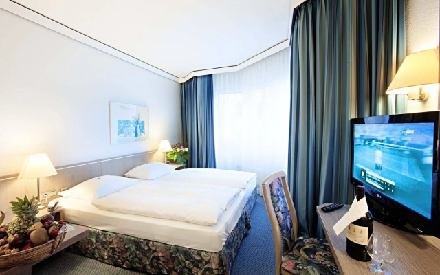 Radisson Hotel Düsseldorf City Center