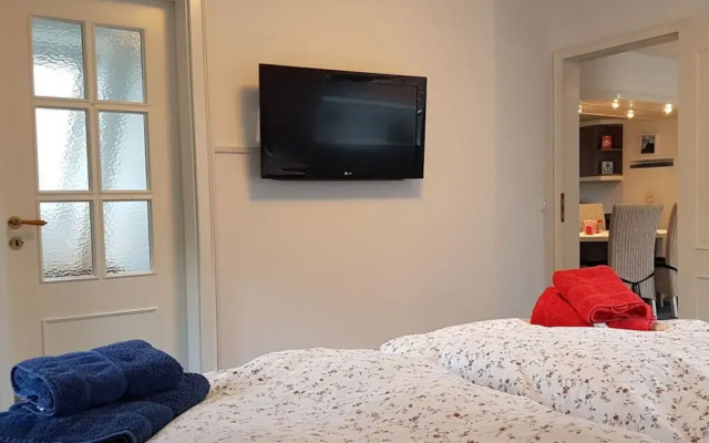 Apartment in Lower Saxony