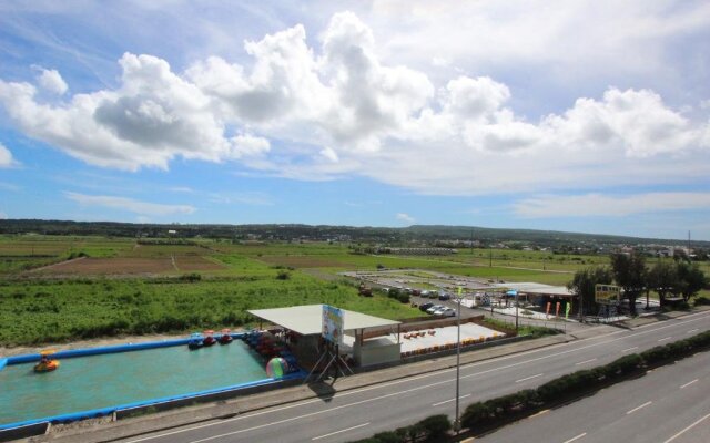 Rococo Homestay