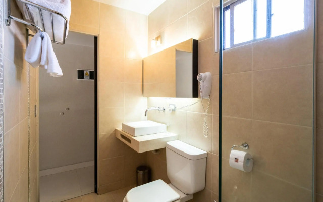 Portezuelo Hotel