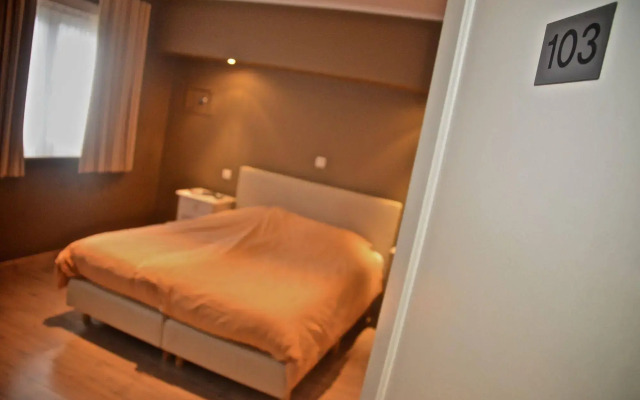 Hotel Amaryllis
