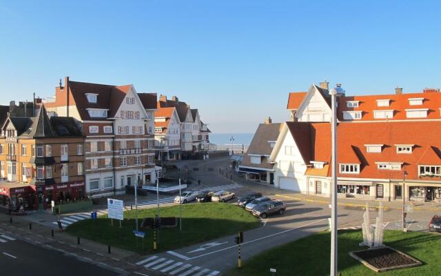 Vakantiecentrum Zeelinde