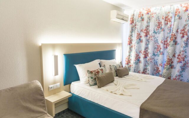 MPM Hotel Orel - Ultra All Inclusive