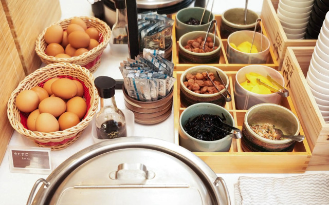 Touyou No Yu Super Hotel Shikoku Chuo