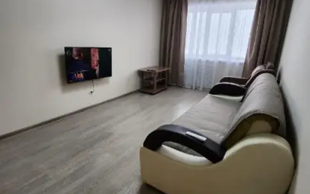 Апартаменты на улице Башидзе 10