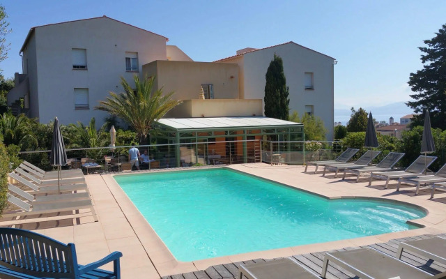 Hôtel Cala di l'Oru