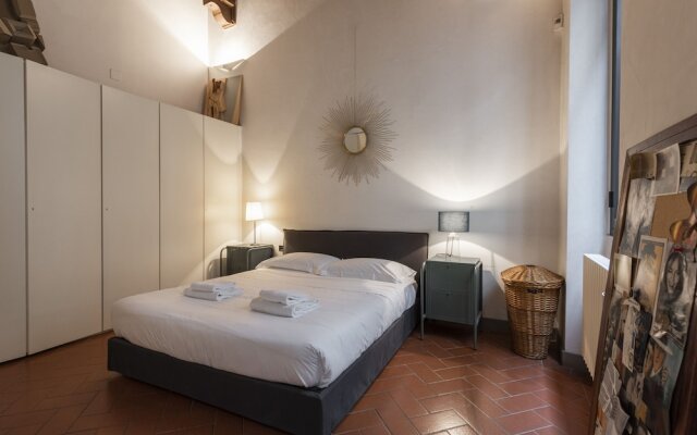 Porta Rossa Modern by Mmega