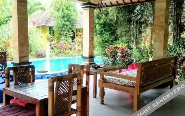 Villa Kita II
