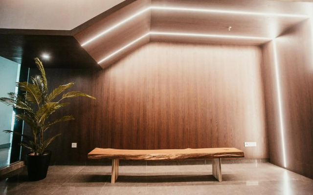 The Aru Hotel at Aru Suites