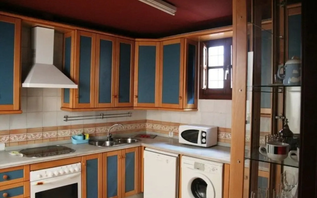 Apartamentos Casa Pepa