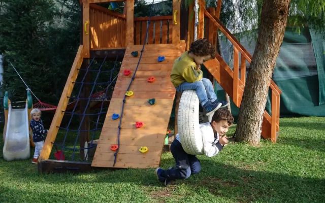 4 Bedroom Family Friendly Home