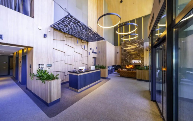 Sky Hotel Erciyes a member of Radisson Individuals