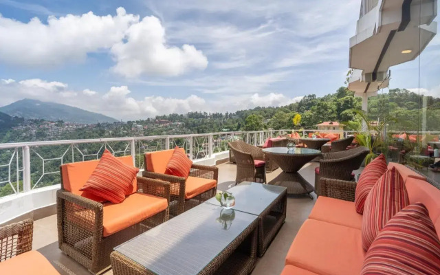 Summit Lillium Hotel & Spa