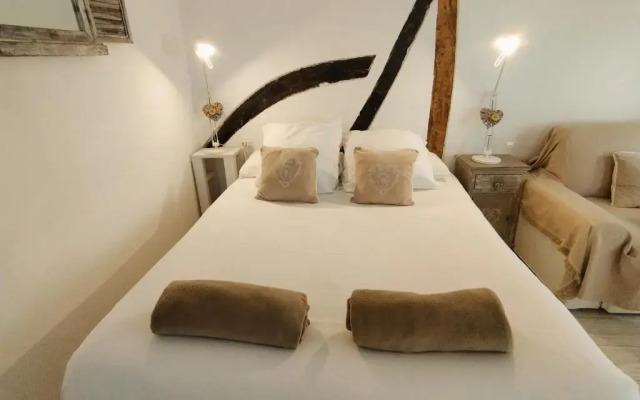 Bonito Apartamento Mundaka EBI-82